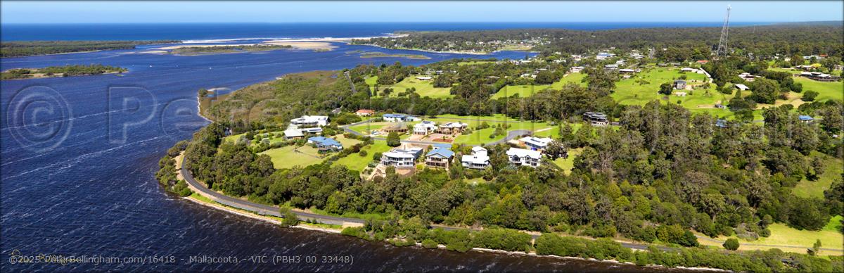 Peter Bellingham Photography Mallacoota - VIC (PBH3 00 33448)
